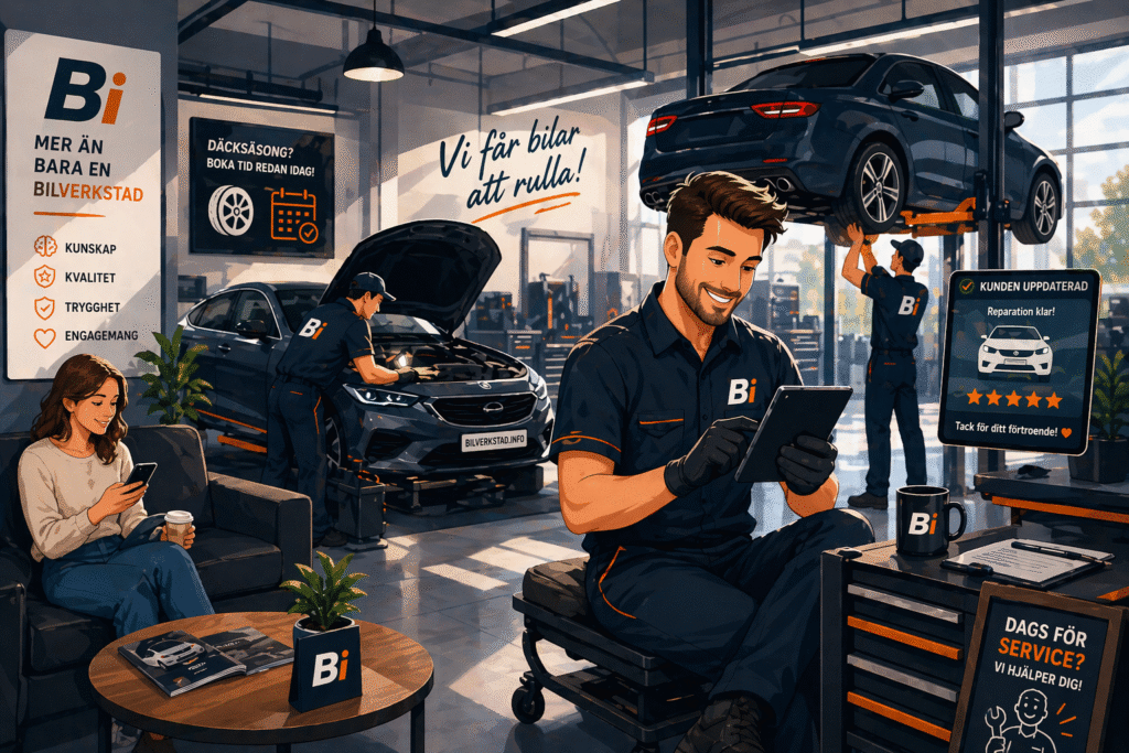 ZETTERBLOMS BIL AB Citroën