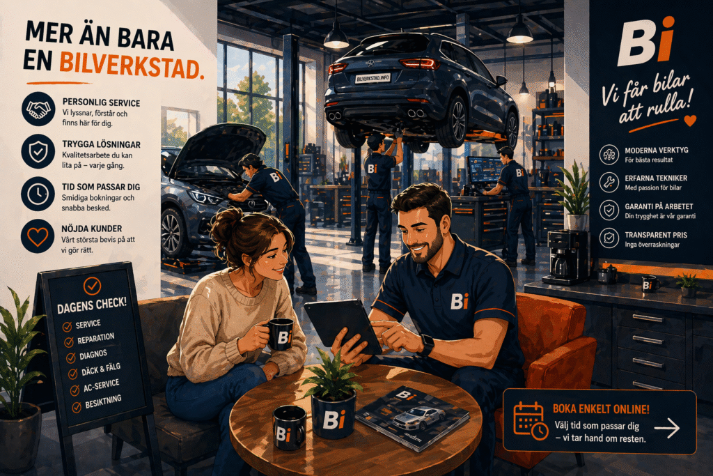 Hedin Automotive Kungsbacka – Citroën