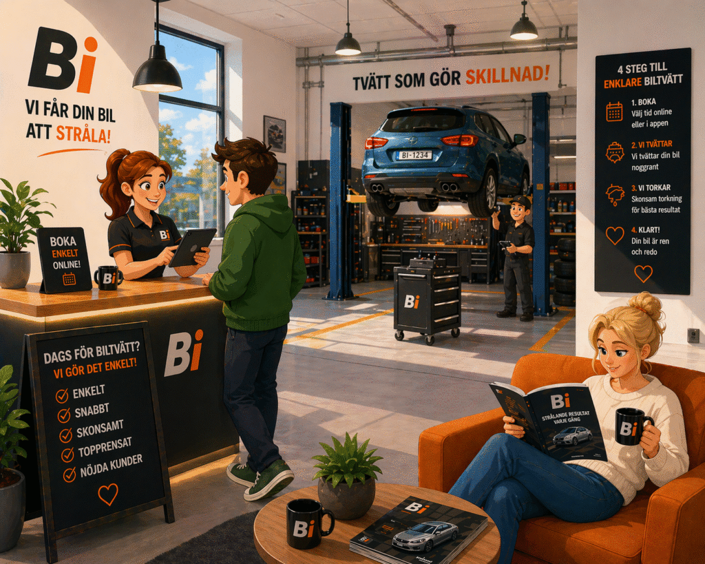 Aftén Bil – Fiat Åkersberga