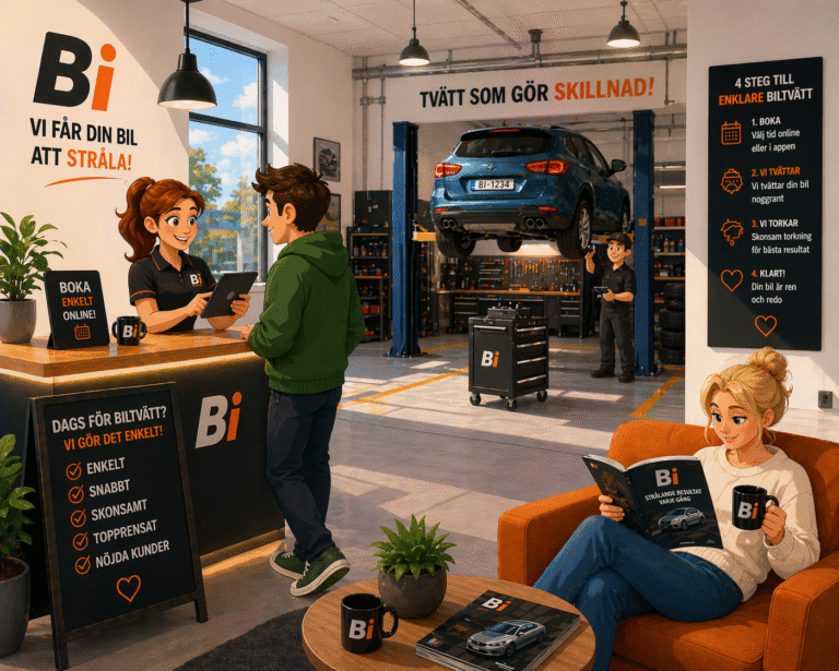 Aftén Bil – Fiat Åkersberga